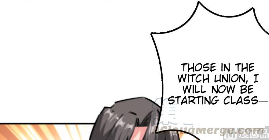 Release That Witch chapter 92 page 158