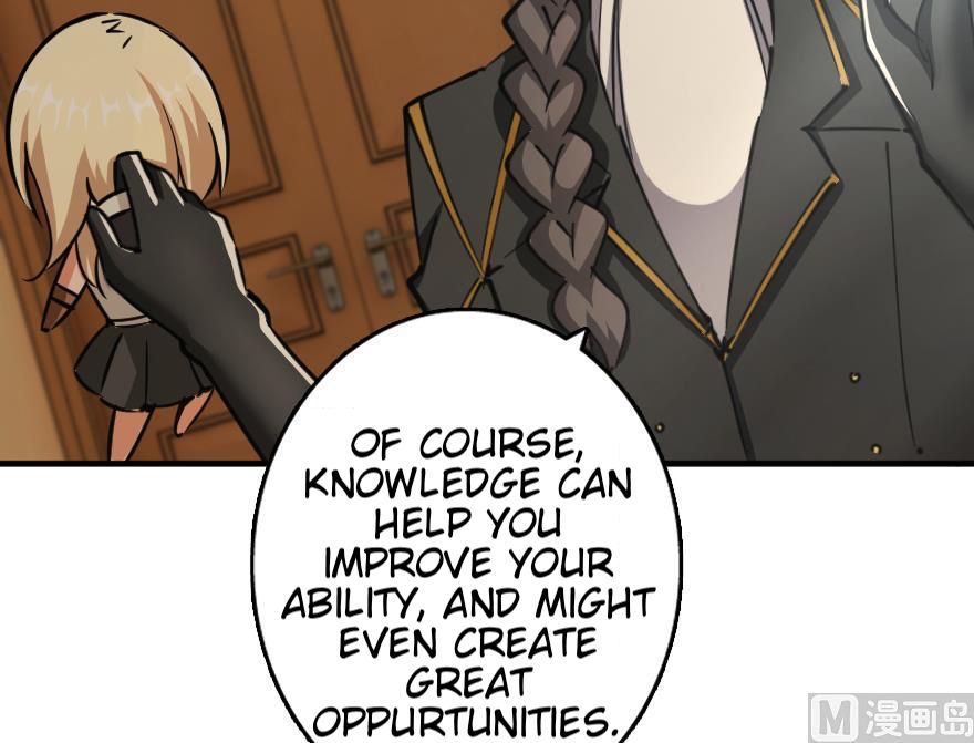 Release That Witch chapter 92 page 171