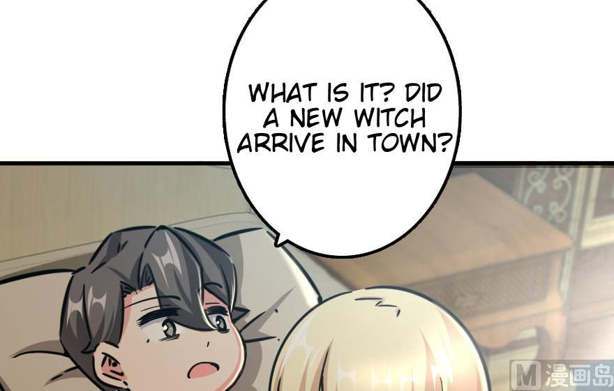 Release That Witch chapter 92 page 21