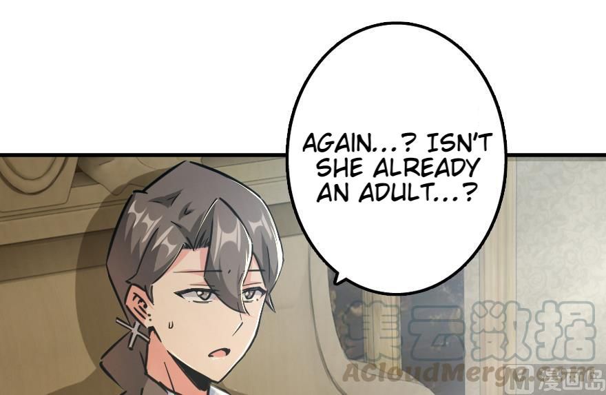 Release That Witch chapter 92 page 26