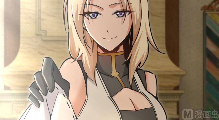 Release That Witch chapter 92 page 35