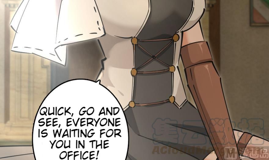 Release That Witch chapter 92 page 36