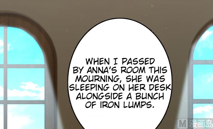 Release That Witch chapter 92 page 41