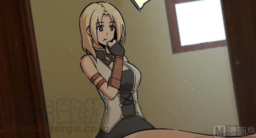 Release That Witch chapter 92 page 46