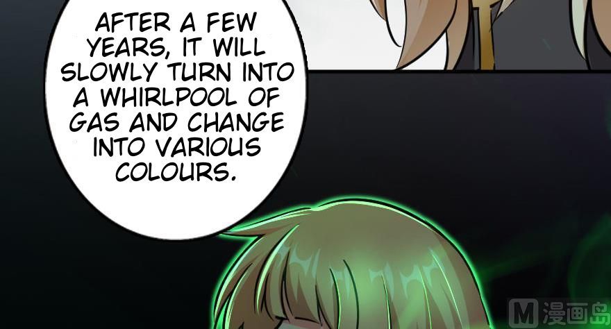 Release That Witch chapter 92 page 61