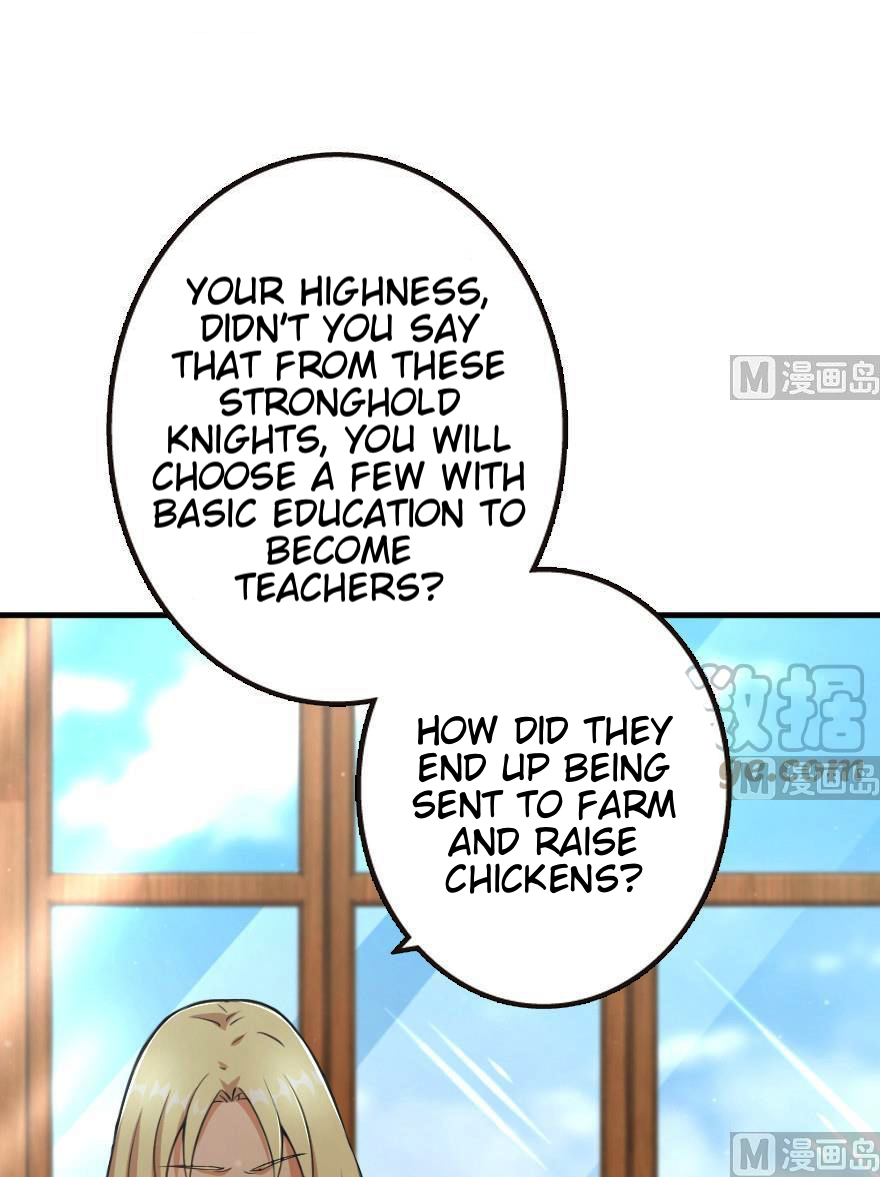 Release That Witch chapter 93 page 11