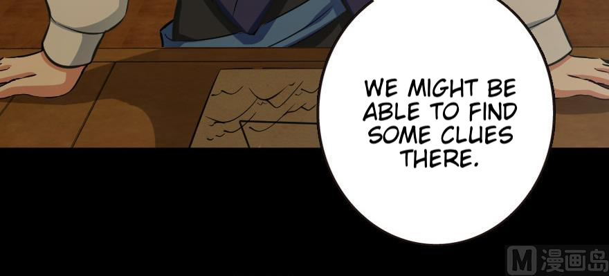 Release That Witch chapter 93 page 135