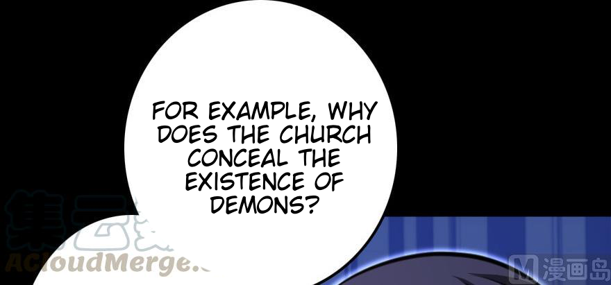 Release That Witch chapter 93 page 136