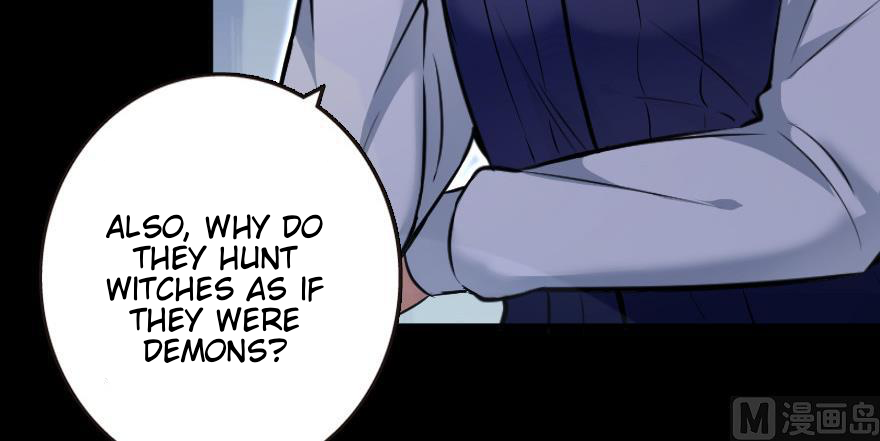 Release That Witch chapter 93 page 139