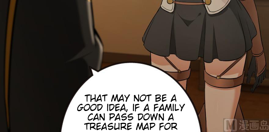 Release That Witch chapter 93 page 143