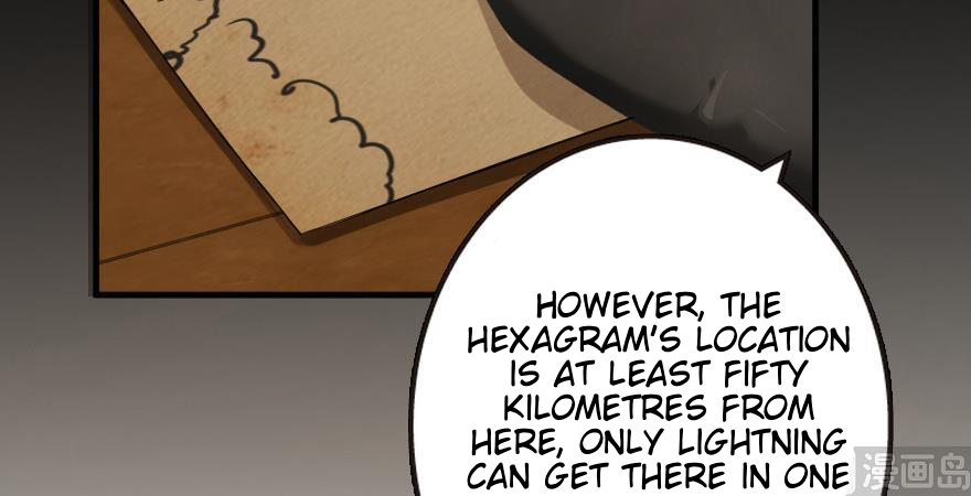 Release That Witch chapter 93 page 147