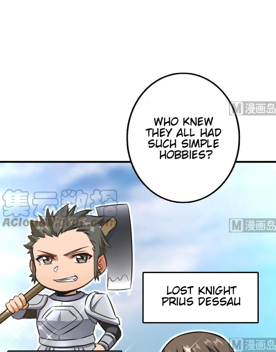 Release That Witch chapter 93 page 15