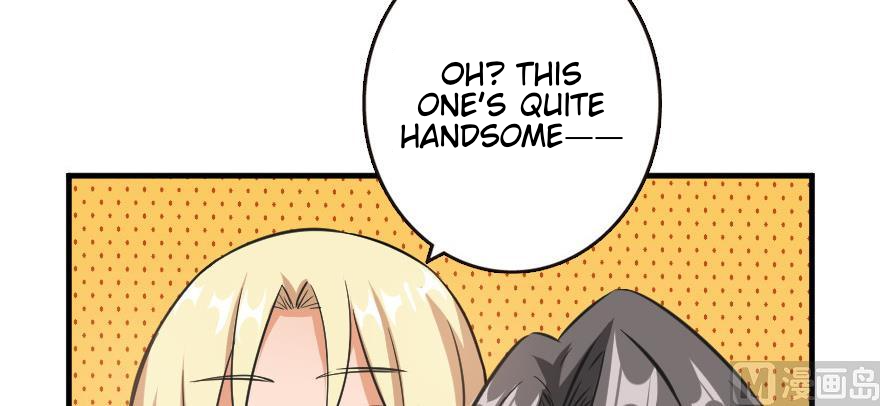 Release That Witch chapter 93 page 33