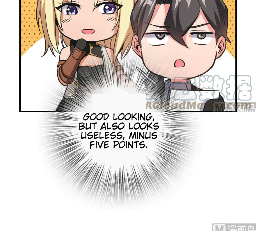 Release That Witch chapter 93 page 34