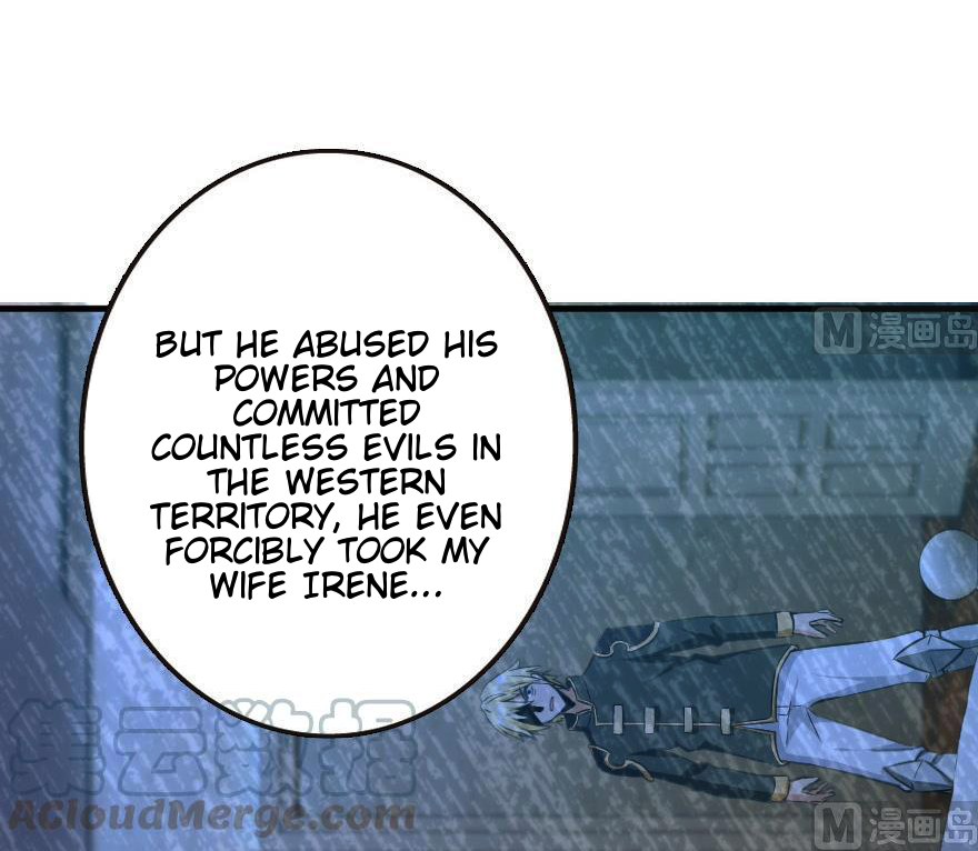 Release That Witch chapter 93 page 45