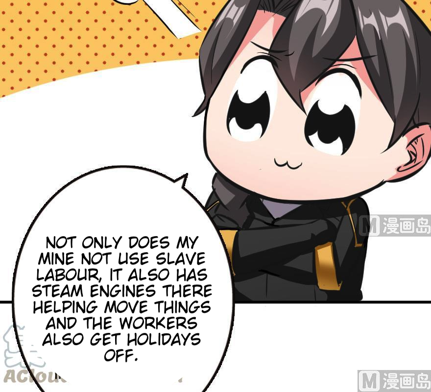 Release That Witch chapter 93 page 71