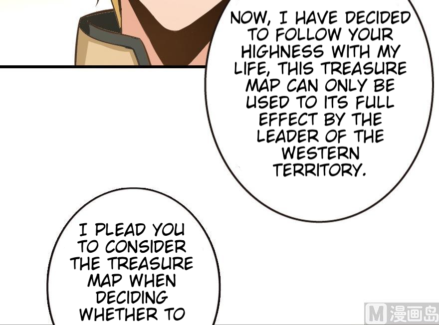 Release That Witch chapter 93 page 95