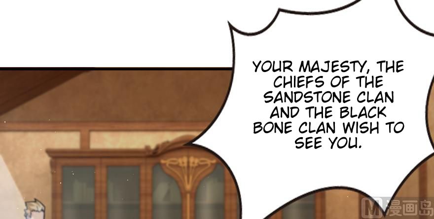 Release That Witch chapter 94 page 108