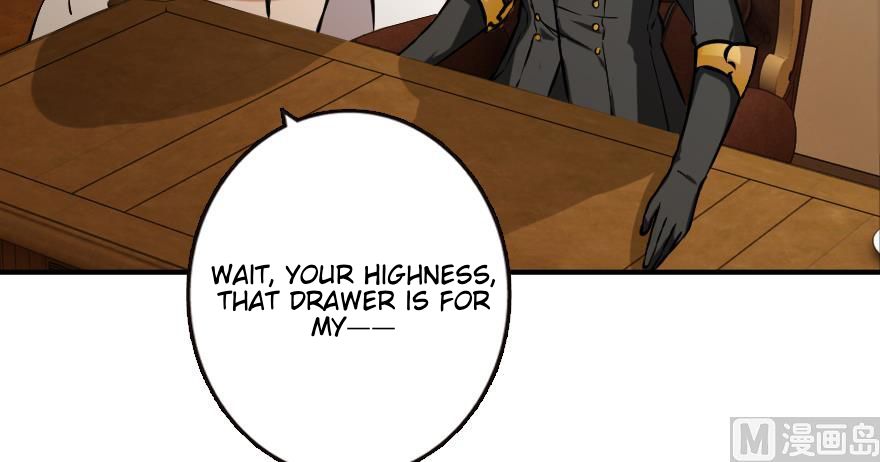 Release That Witch chapter 94 page 11