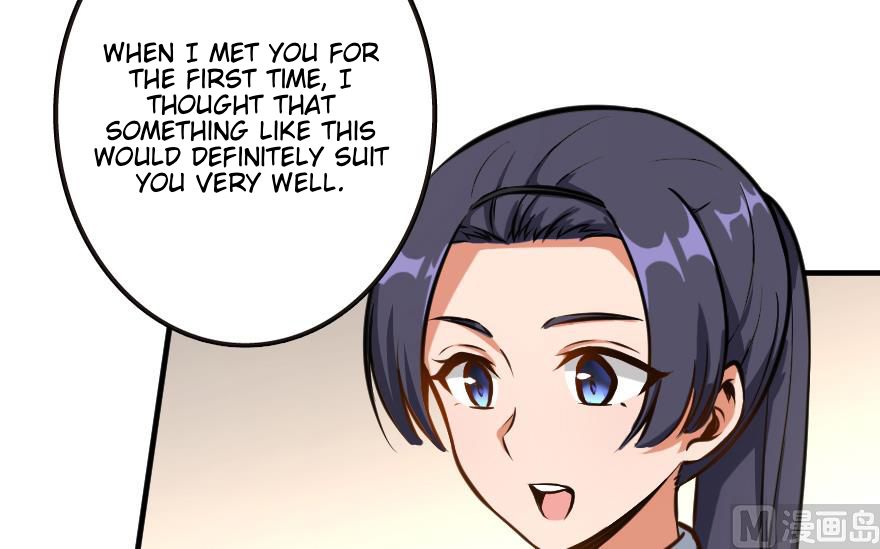 Release That Witch chapter 94 page 22