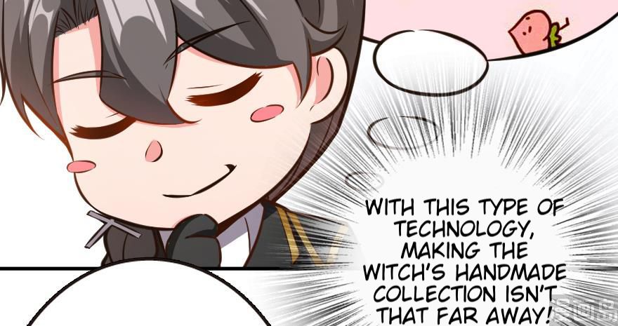 Release That Witch chapter 94 page 65