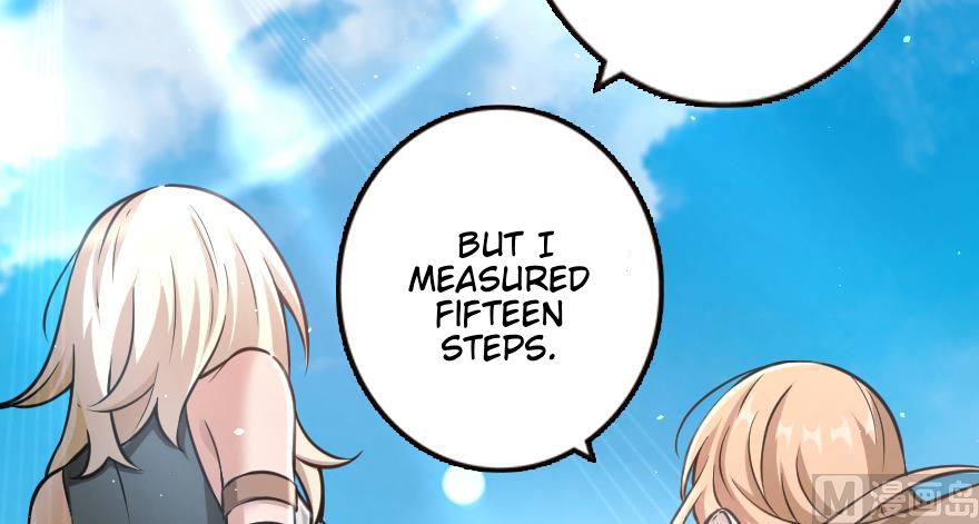 Release That Witch chapter 94 page 77