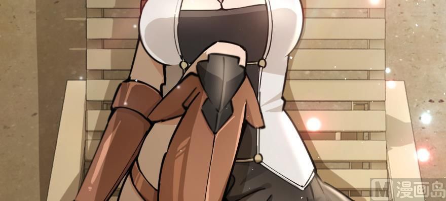 Release That Witch chapter 97 page 110