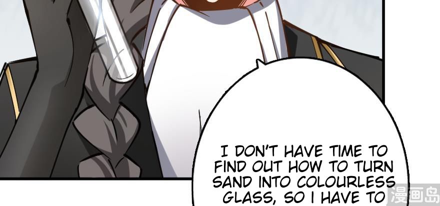 Release That Witch chapter 97 page 27