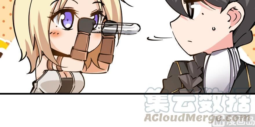 Release That Witch chapter 97 page 36