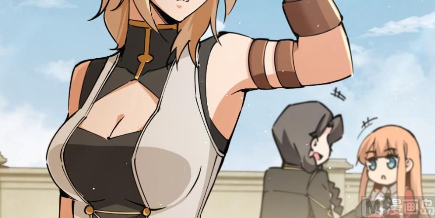 Release That Witch chapter 97 page 49