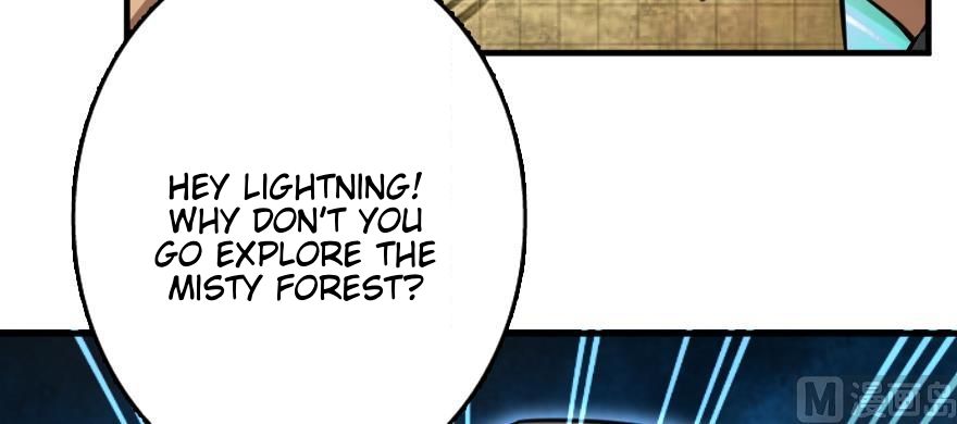 Release That Witch chapter 99 page 11