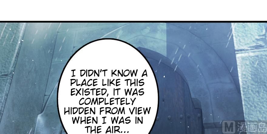 Release That Witch chapter 99 page 57