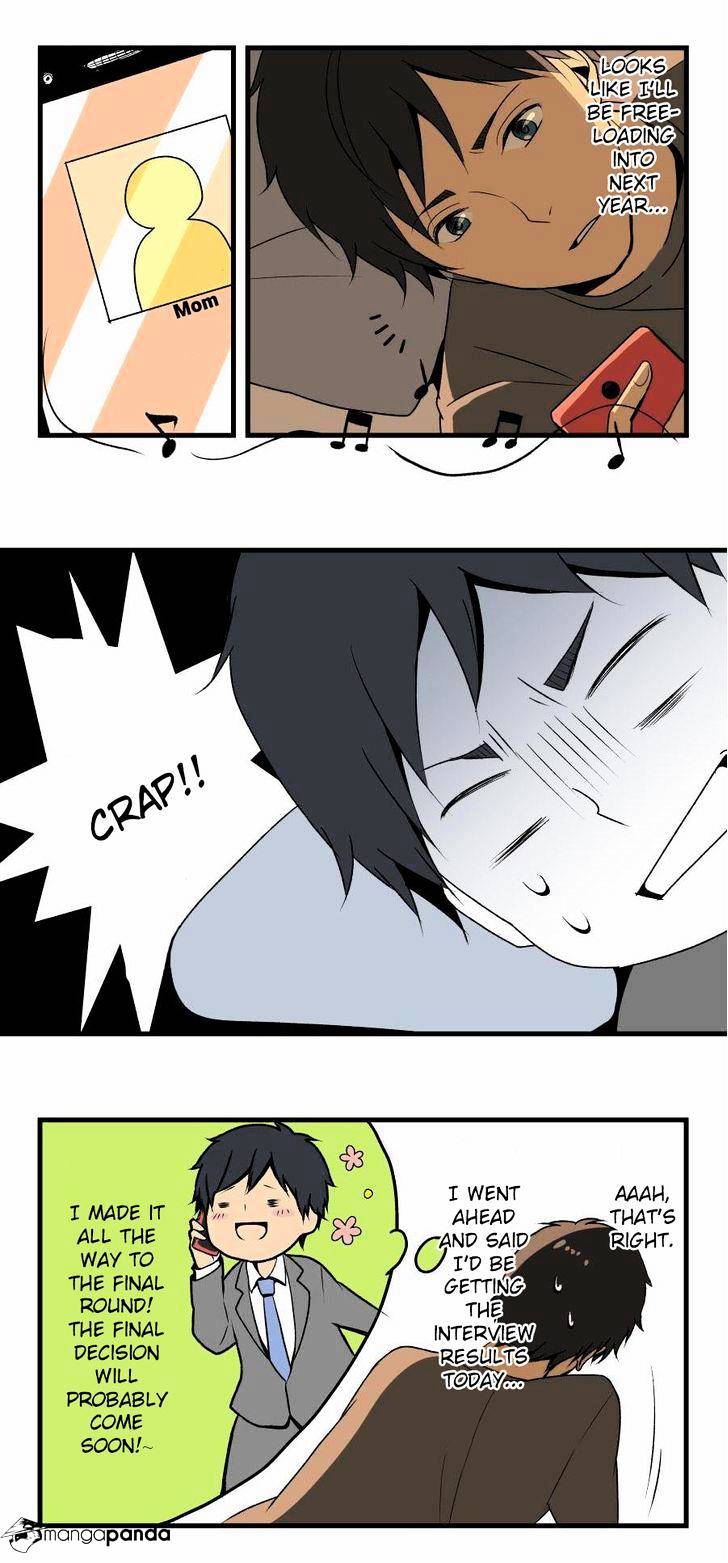 ReLIFE chapter 1 page 12
