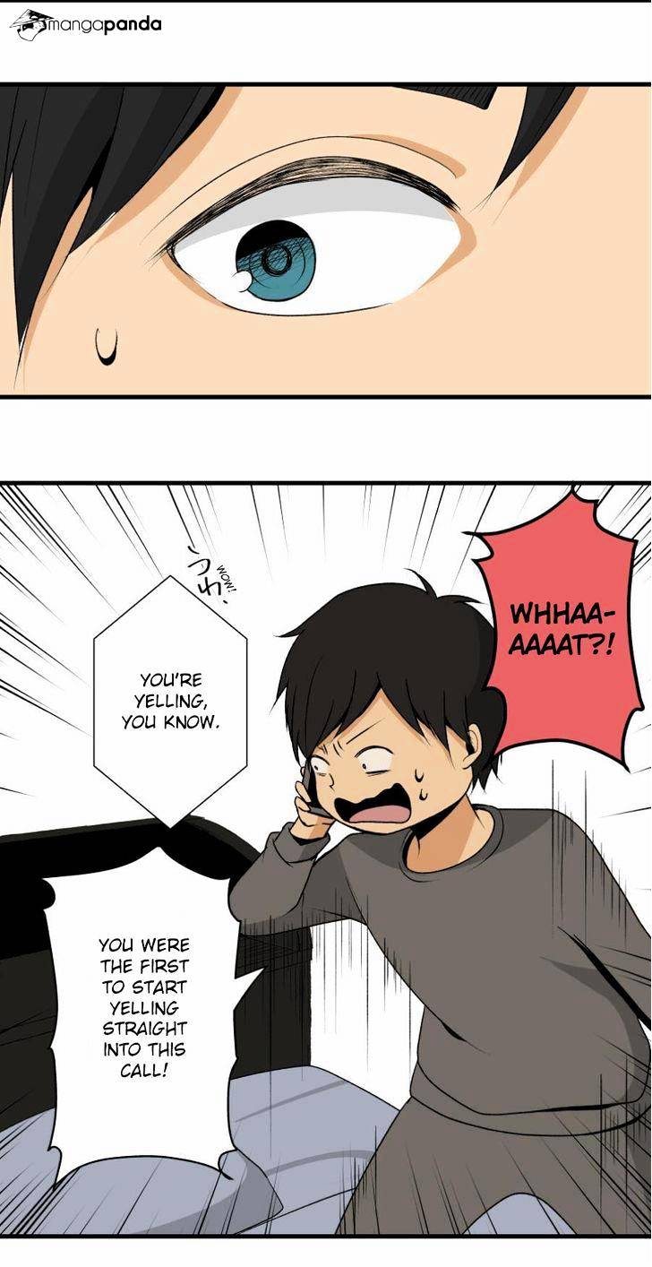 ReLIFE chapter 1 page 17