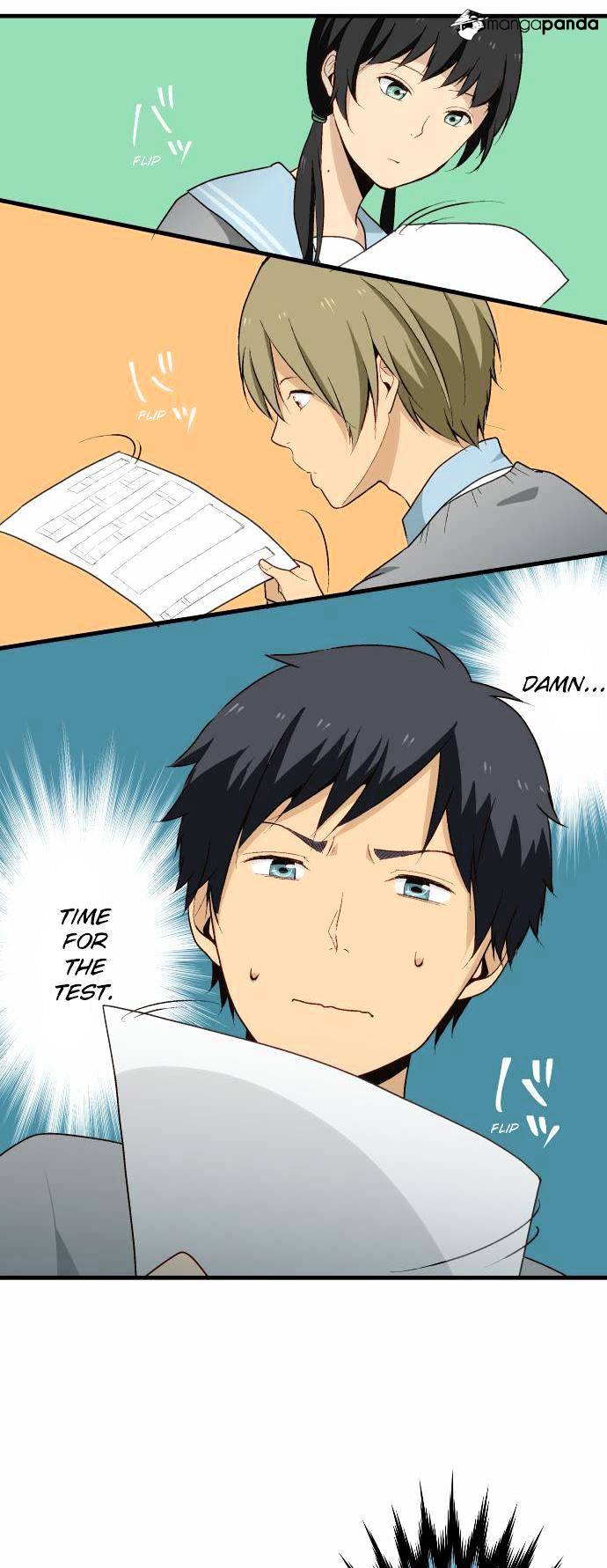ReLIFE chapter 10 page 10