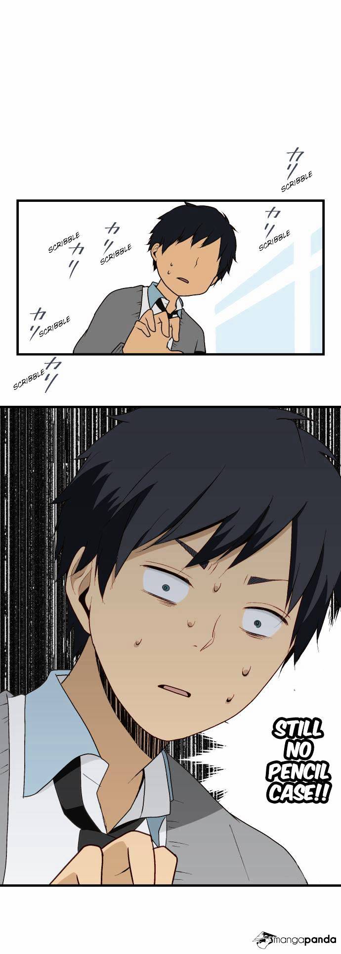 ReLIFE chapter 10 page 12