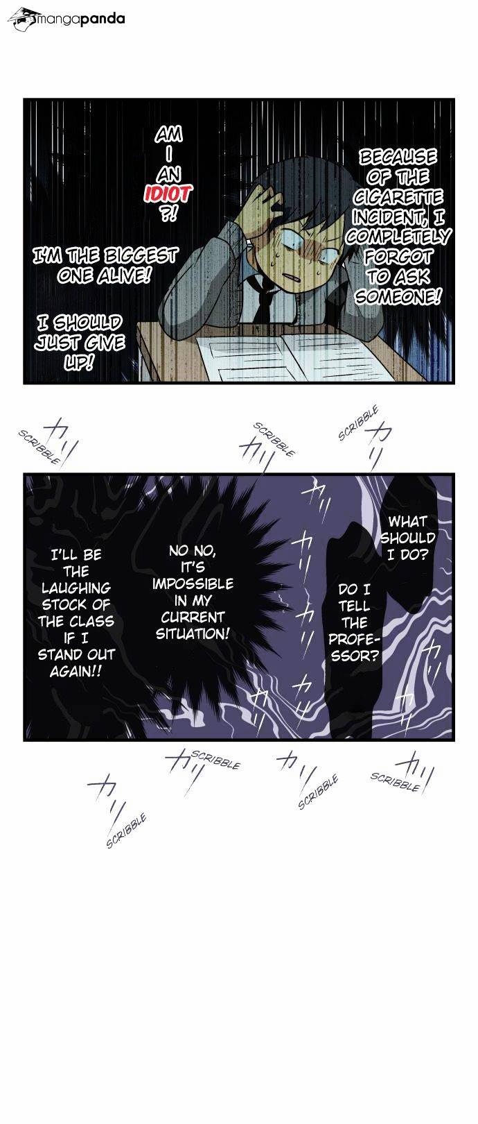 ReLIFE chapter 10 page 13