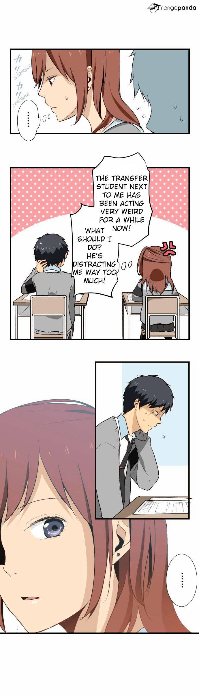 ReLIFE chapter 10 page 15
