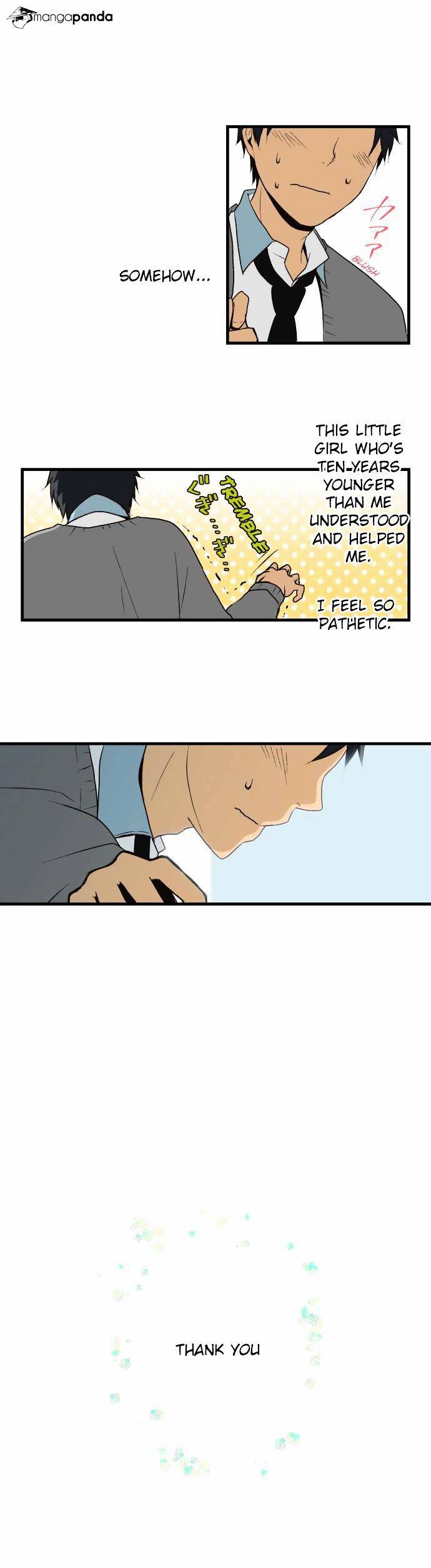 ReLIFE chapter 10 page 19