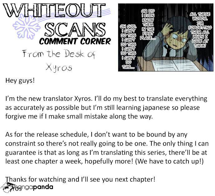 ReLIFE chapter 10 page 22