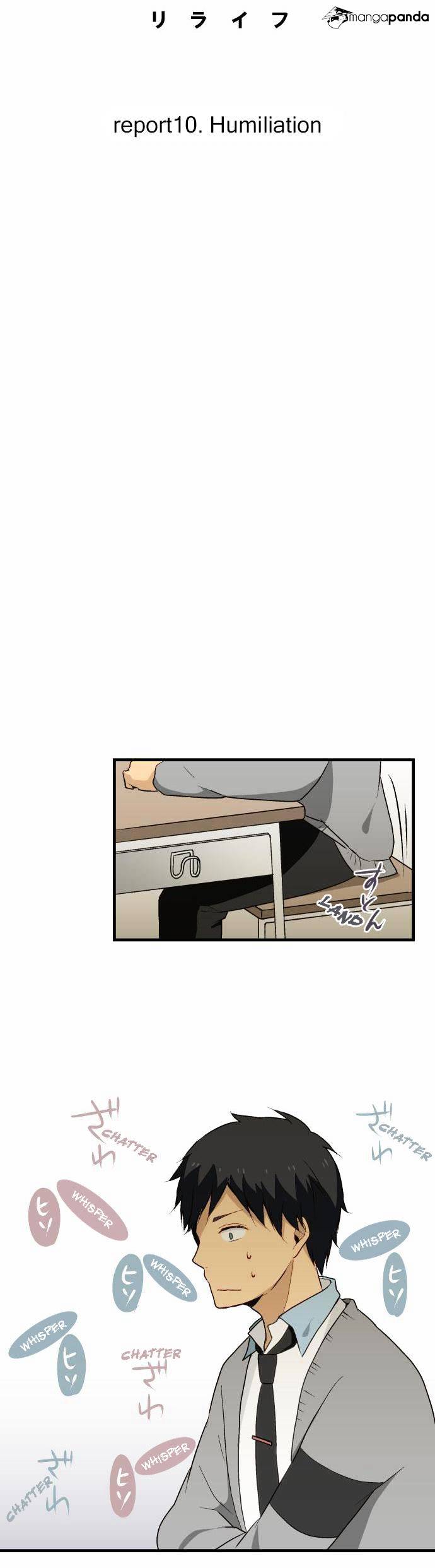 ReLIFE chapter 10 page 3