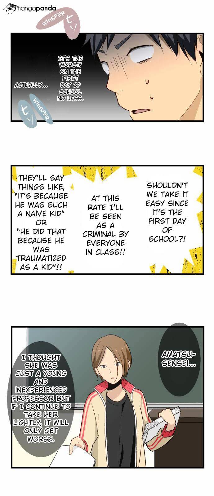 ReLIFE chapter 10 page 4