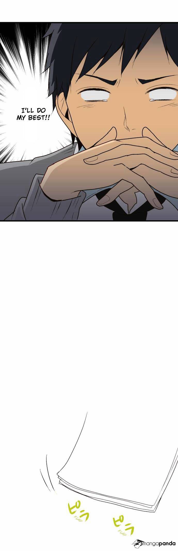 ReLIFE chapter 10 page 5