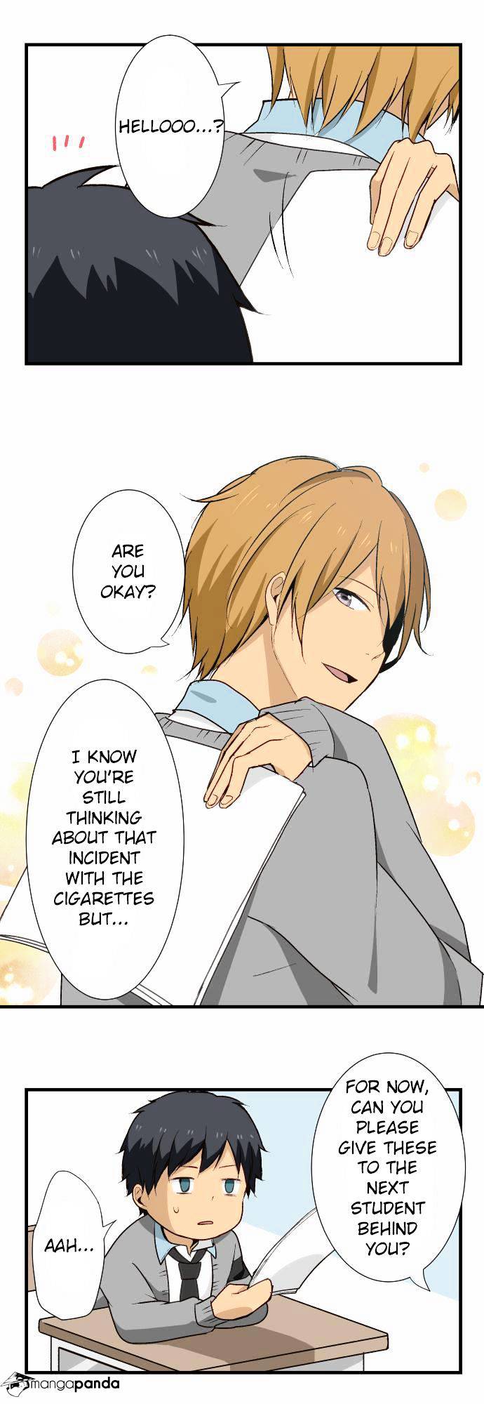 ReLIFE chapter 10 page 6