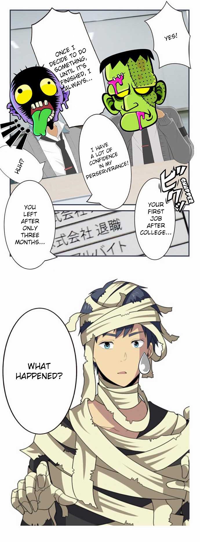 ReLIFE chapter 100.1 page 2
