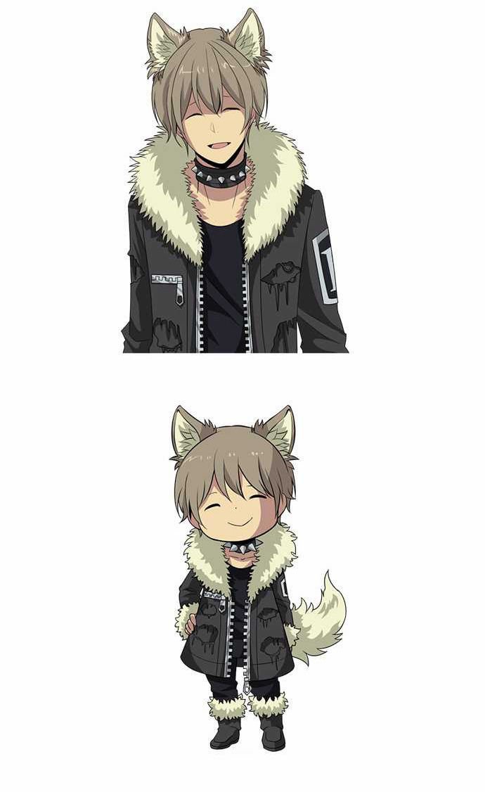 ReLIFE chapter 100.1 page 6