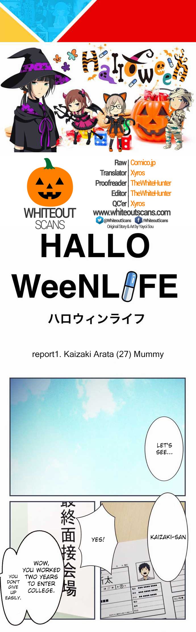 ReLIFE chapter 100.5 page 1