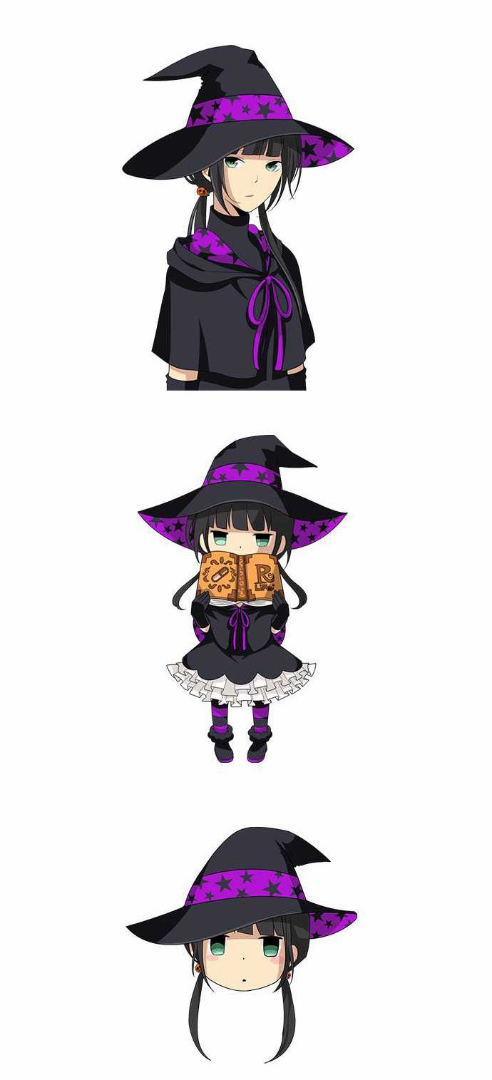 ReLIFE chapter 100.5 page 5