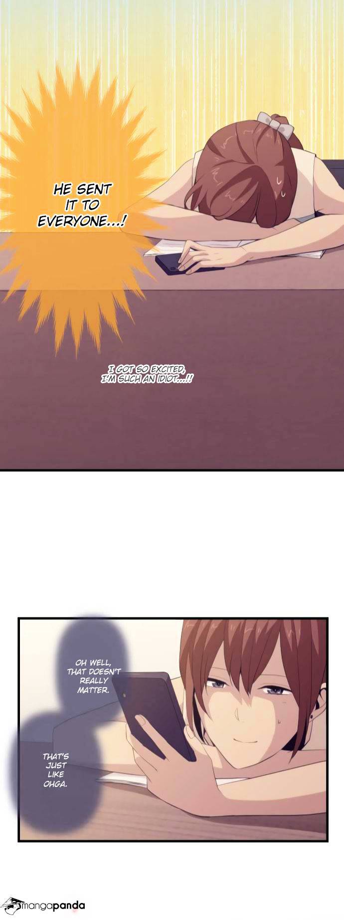 ReLIFE chapter 100 page 24