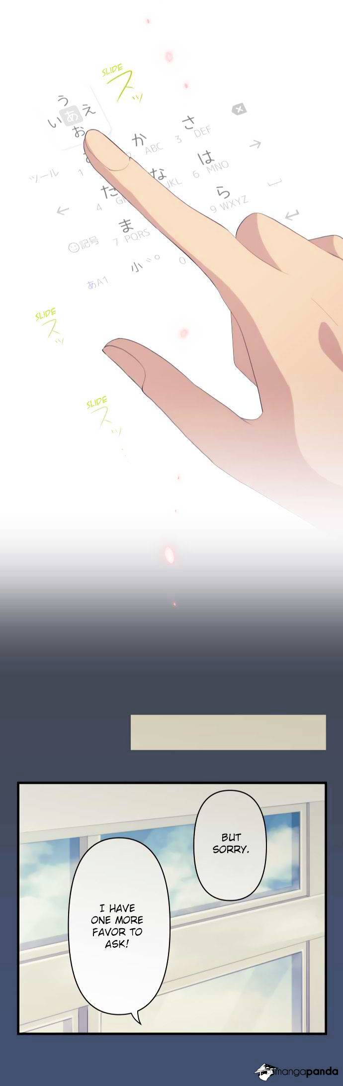 ReLIFE chapter 100 page 26